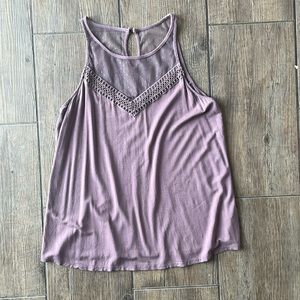 Maurices blouse tank